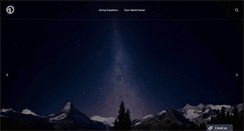 Desktop Screenshot of mediatrekker.com