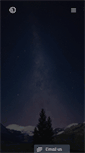 Mobile Screenshot of mediatrekker.com